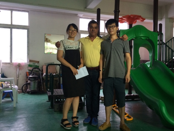 创翼云启教学设备-客户12