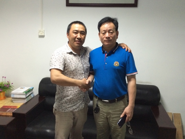 创翼云启教学设备-客户07