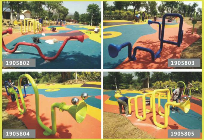 定制型教学设备-传声筒系列教学设备-1905802-1905805