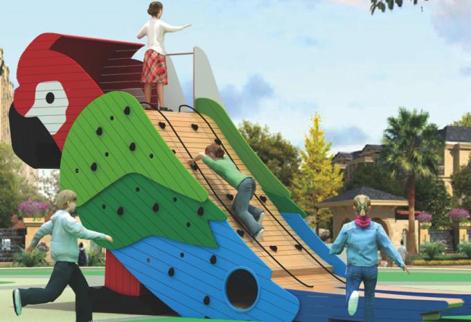 定制型教学设备-小鸟形教学设备-1905301