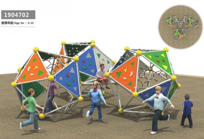 定制型魔方形状儿童教学设备-1904702