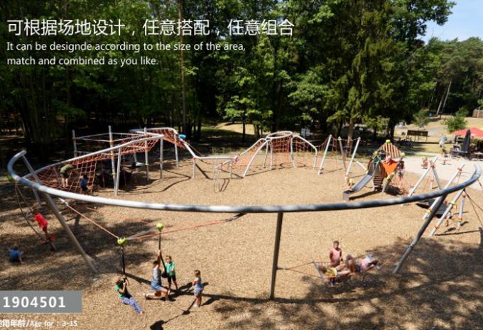 定制型-环形-儿童教学设备-1904501