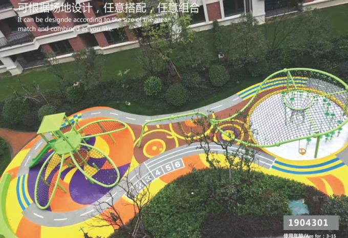 定制型大型儿童教学设备-1904301