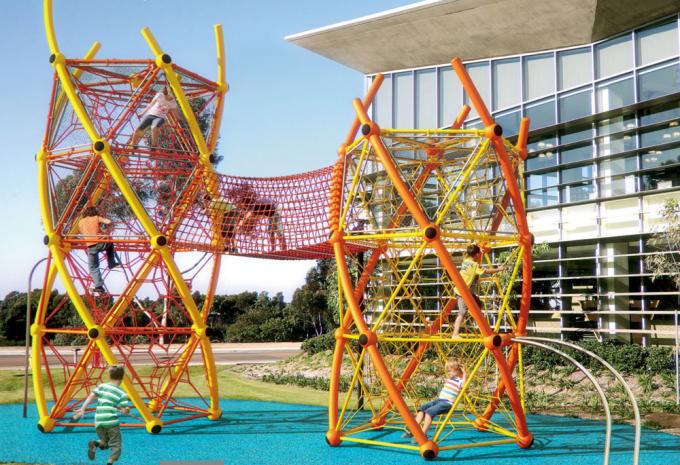 定制型儿童教学场设备-1903501