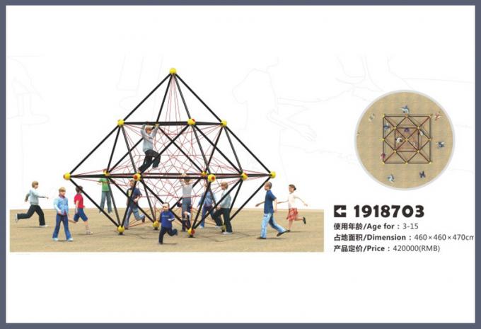 户外攀爬系列大型儿童教学场设备-1918703