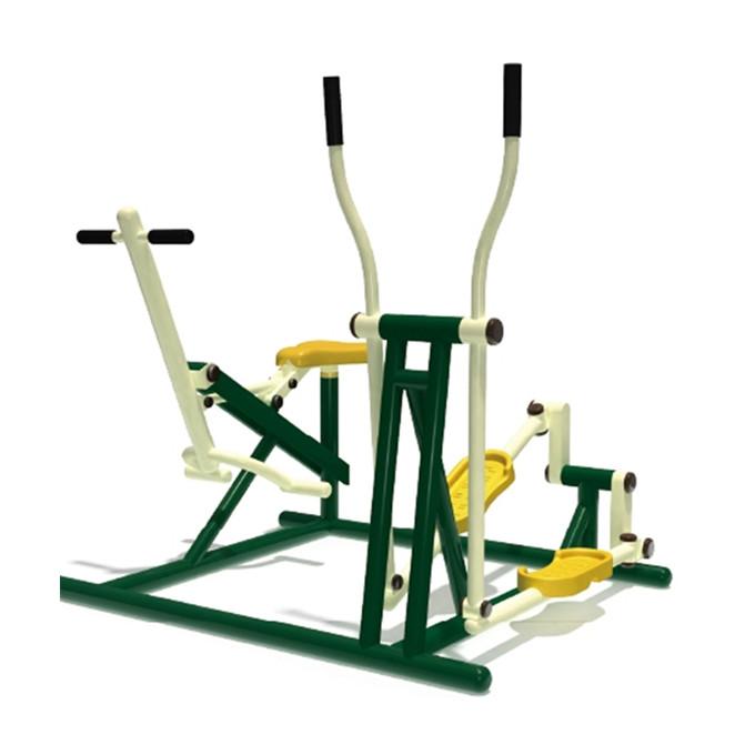 户外健身器材-组合训练器-88J